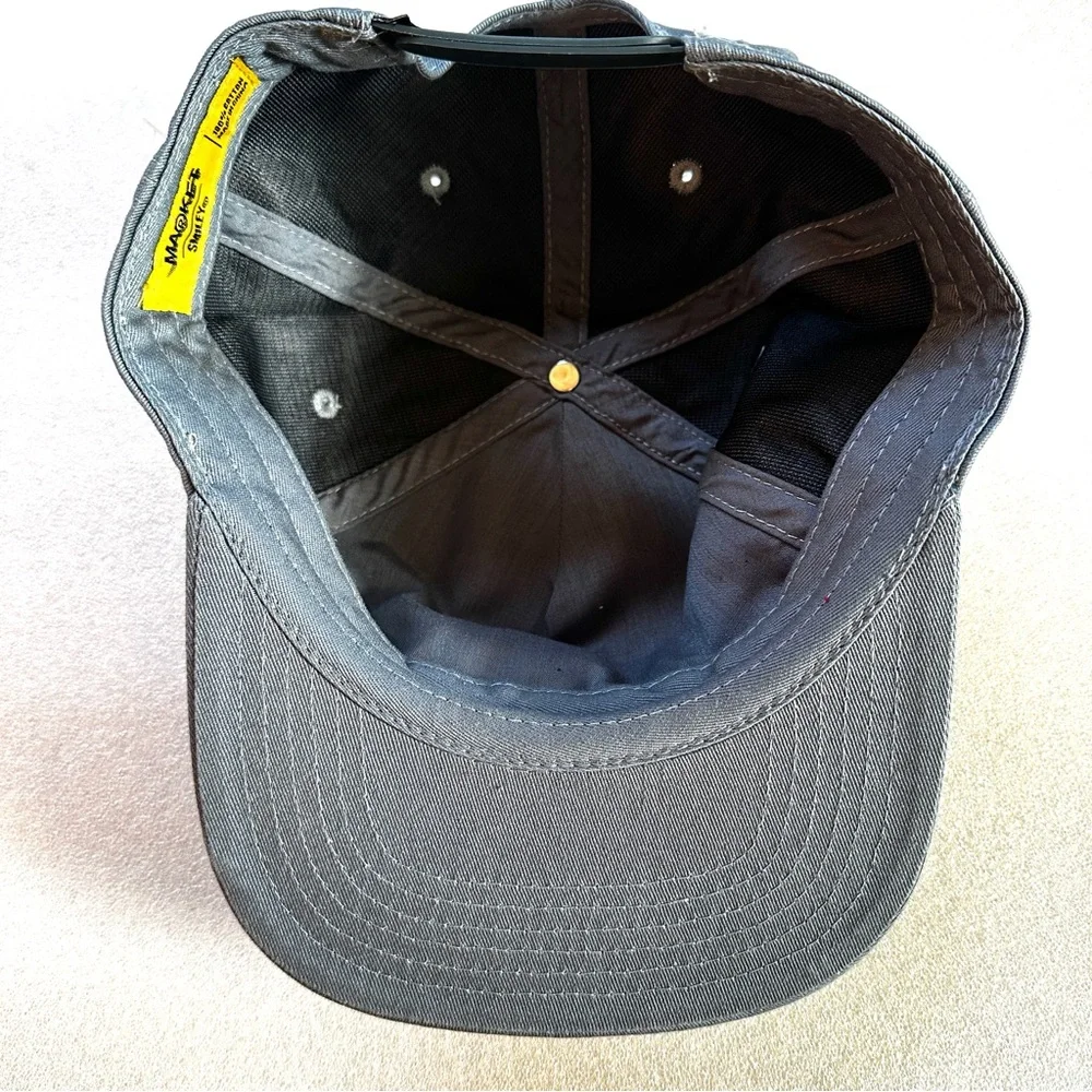 Market x Smiley Haters Hat